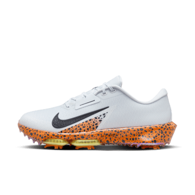 Nike Infinity Tour 2 Electric Golf Shoes (Wide)