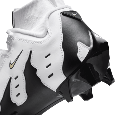 Nike Diamond Turf 96 TD Football Cleats