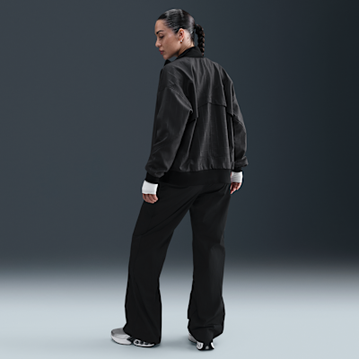 Segunda equipación Strike Tottenham Hotspur Chaqueta de fútbol Anthem Nike Dri-FIT - Mujer