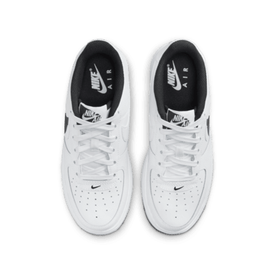 Nike Air Force 1 LV8 4 Older Kids' Shoes