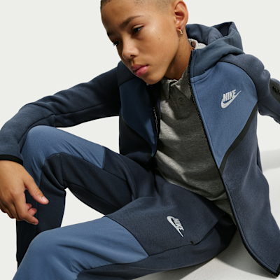 Nike Sportswear Tech Fleece Older Kids' Jogger