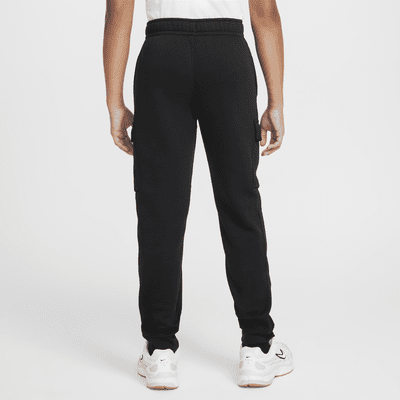 Pantalon cargo Nike Sportswear Standard Issue pour ado (garçon)