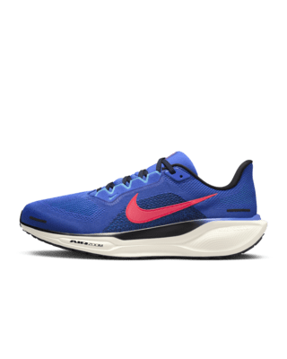 Мужские кроссовки Nike Pegasus 41 Road (Extra Wide) для бега