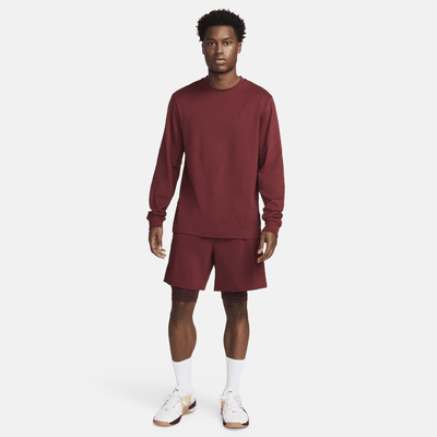 Nike Primary Men's Dri-FIT Long-Sleeve Versatile Top