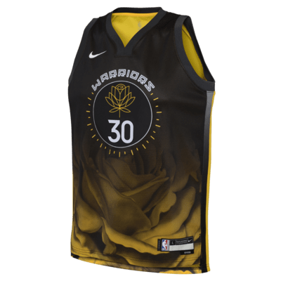 Camiseta cheap nike warriors