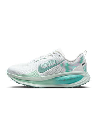 Женские кроссовки Nike Vomero 18 Road (Extra Wide) для бега