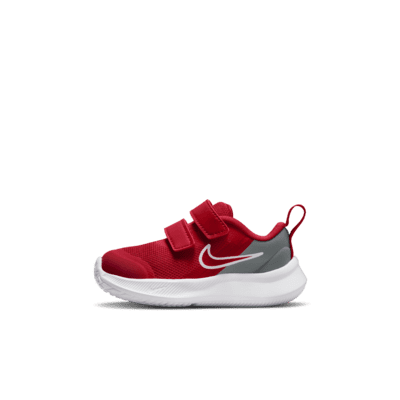 Calzado para bebé e infantil Nike Star Runner 3. Nike.com