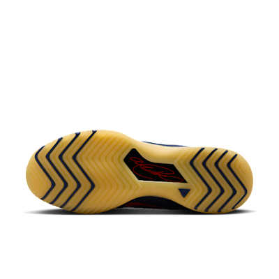 LeBron NXXT Genisus Zapatillas de baloncesto