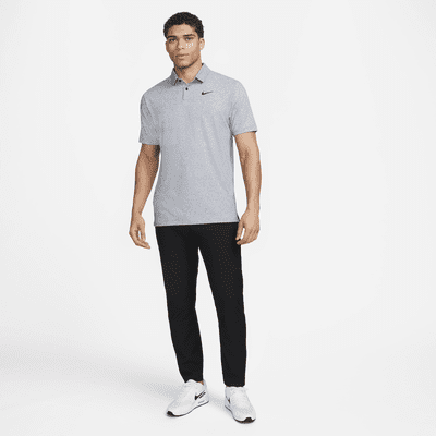 Polo de golf para hombre Nike Dri-FIT Tour