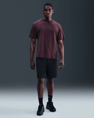 Nike Wool Classics Woven Shorts