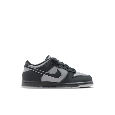 Boty Nike Dunk Low pro malé děti