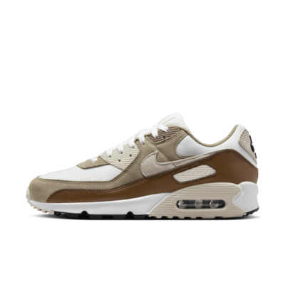 Nike Air Max 90 Men's Shoes