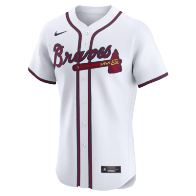 Atlanta Braves Ronald Acuna Jr. 2021 MLB Players Weekend Nickname Blue Jersey
