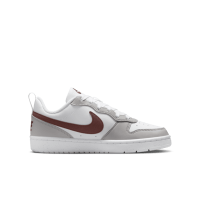 Nike Court Borough Recraft Older Kids' Shoes