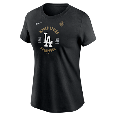 Los Angeles Dodgers 2025 World Series Champions