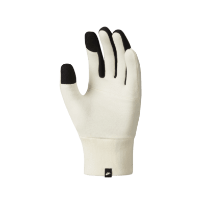 Nike Club Fleece Guantes - Mujer