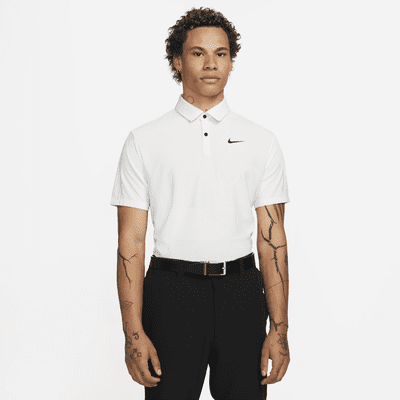 Verkeerd Jong Beperking Mens Dri-FIT Golf Polos. Nike.com