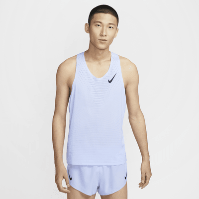 Nike AeroSwift Men's Dri-FIT ADV Running Singlet