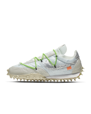 Torrent Snazzy analoog Nike x Off-White™ Waffle Racer Women's Shoes. Nike JP