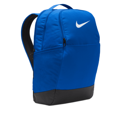 Mochila de entrenamiento Nike Brasilia 9.5 (mediana)