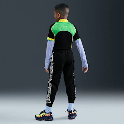 Nike Sportswear Club Big Kids' Dri-FIT Joggers