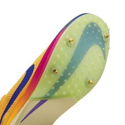 Spikes para carreras de fondo Nike Dragonfly 2