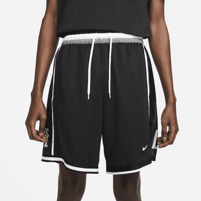 Shorts de básquetbol de 20 cm para hombre Nike Dri-FIT DNA