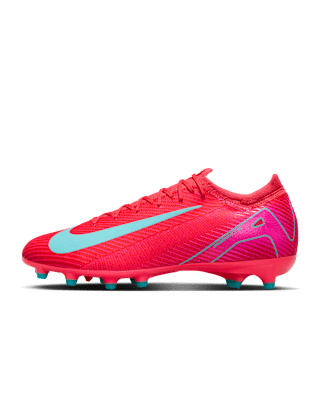 Unisex  Nike Mercurial Vapor 16 Pro AG-Pro Low-Top Soccer Cleats