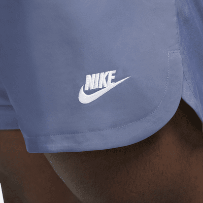 Nike Sportswear Sport Essentials Men's Woven Lined Flow Shorts