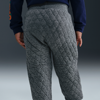 ナイキ レディー、セット！ ベビー ツーピース ジョガーパンツ セットアップ