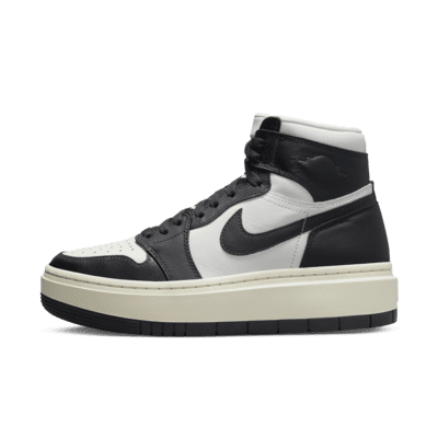 Air Jordan 1 Elevate High Damesschoenen. Nike BE