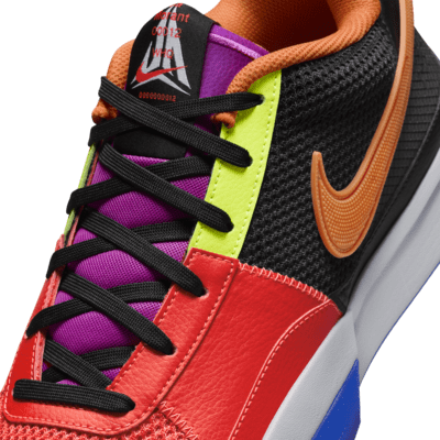 Ja 1 ASW Basketball Shoes