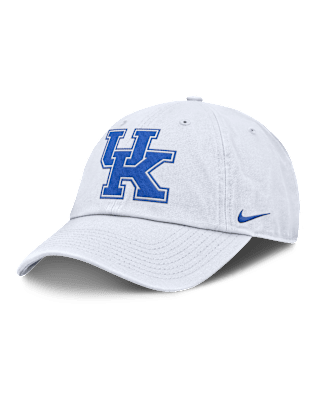 Мужские  Kentucky Wildcats Primetime Club Nike College Adjustable Hat