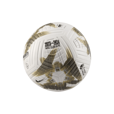 Premier League Club Elite Soccer Ball