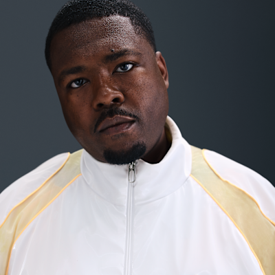 Nike Project F.R.O.G. Men's Track Jacket