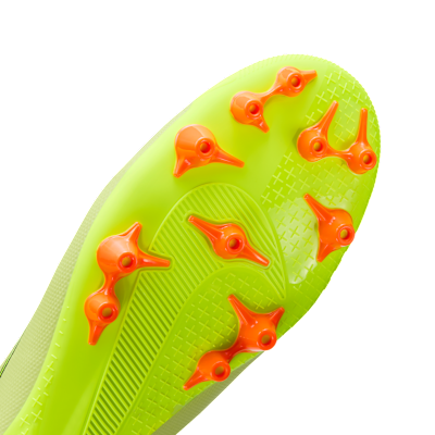 Nike Mercurial Superfly 10 Academy high-top voetbalschoenen (kunstgras)