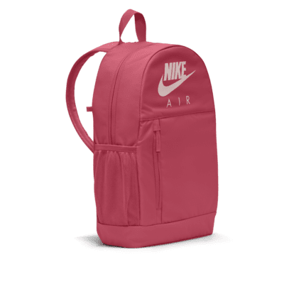 pink nike shoulder bag