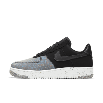 Nike Air Force 1 Crater Women's Shoes 