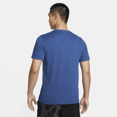 Nike Dri-FIT Running Division Men's Running T-Shirt. Nike SG