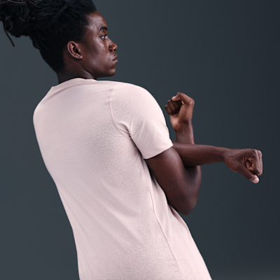 T-shirt męski do tenisa Dri-FIT NikeCourt