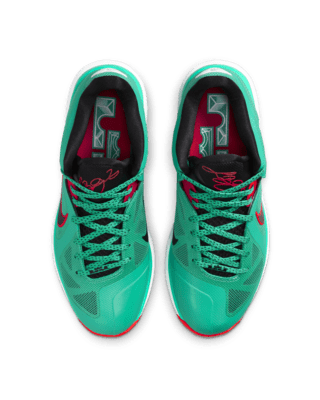 Nike LeBron 9 Low Men's Shoes. Nike SG