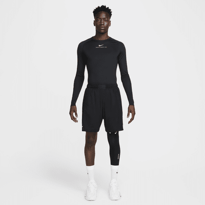 Legging de basketball une jambe NOCTA pour Homme (gauche)