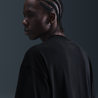 Just Do It: Nike Basketball Basketball T-Shirt