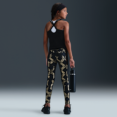 Débardeur Nike Dri-FIT One pour ado (fille)