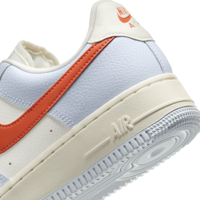 Nike Air Force 1 '07 Women's Shoes