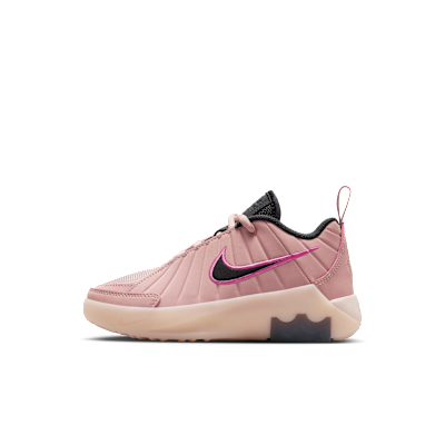 LeBron Witness 9