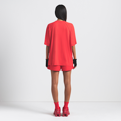 Playera oversized para mujer NikeSKIMS Airy