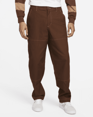 Мужские  Nike SB Double-Knee Skate Pants