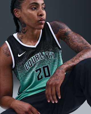 Sabrina Ionescu New York Liberty