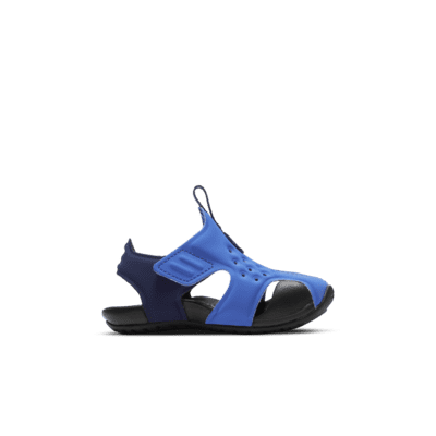 Nike Sunray Protect 2-sandal til babyer/småbørn